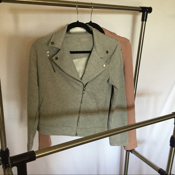 1 LEFT SALE-FIRM‼️Marissa Moto Jacket - Picture 8 of 8